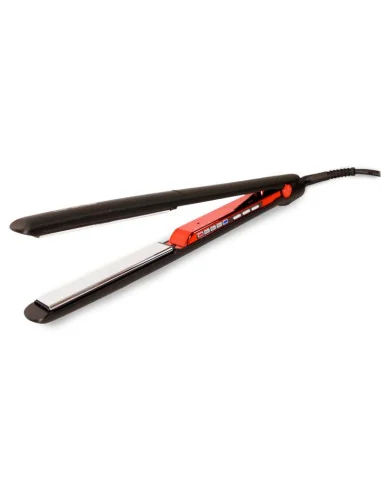 CORIOLISS KIT C3 + HOT BRUSH BLACK RED