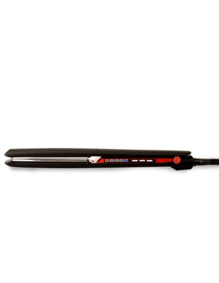 CORIOLISS KIT C3 + HOT BRUSH BLACK RED