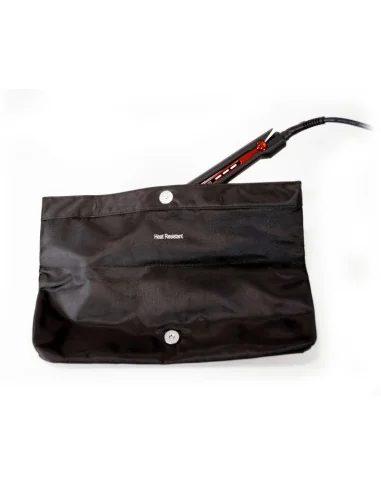 CORIOLISS KIT C3 + HOT BRUSH BLACK RED