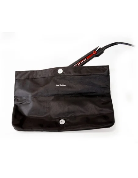 CORIOLISS KIT C3 + HOT BRUSH BLACK RED