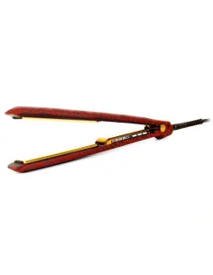 CORIOLISS KIT C3 + HOT BRUSH RED LEOPARD 2