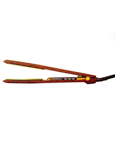 Corioliss Kit c3 + Hot Brush Red Leopard | Mathiss Ibiza