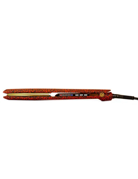 Corioliss Kit c3 + Hot Brush Red Leopard | Mathiss Ibiza