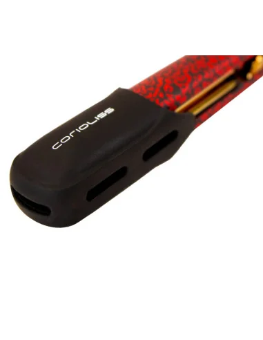 Corioliss Kit c3 + Hot Brush Red Leopard | Mathiss Ibiza