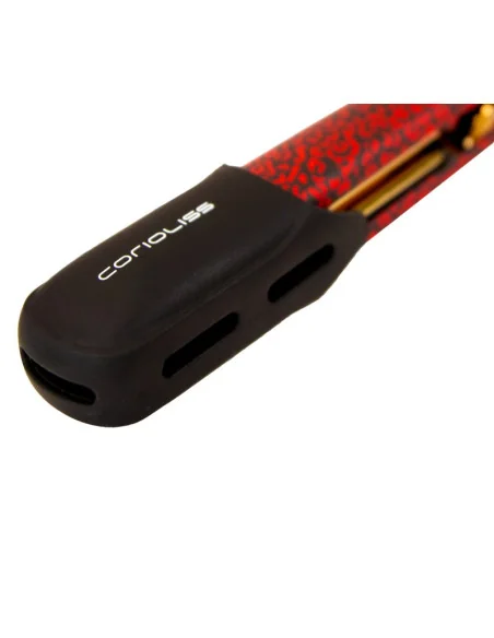 Corioliss Kit c3 + Hot Brush Red Leopard | Mathiss Ibiza