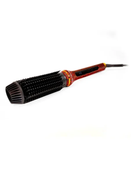 Corioliss Kit c3 + Hot Brush Red Leopard | Mathiss Ibiza
