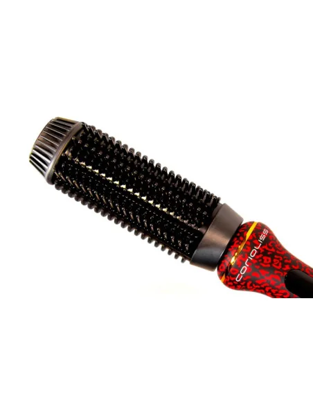 Corioliss Kit c3 + Hot Brush Red Leopard | Mathiss Ibiza