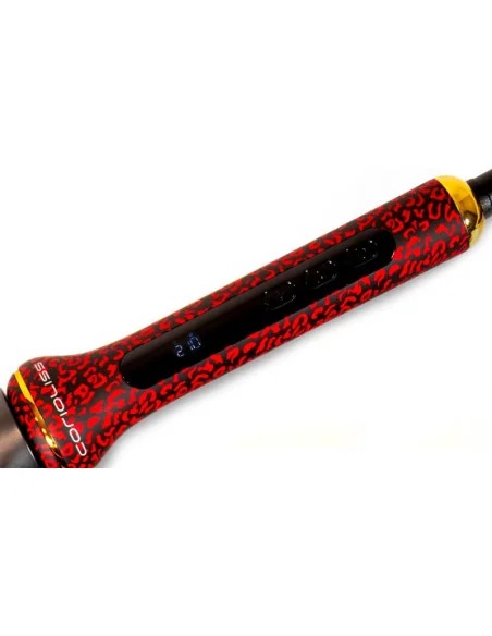 Corioliss Kit c3 + Hot Brush Red Leopard | Mathiss Ibiza