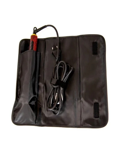 Corioliss Kit c3 + Hot Brush Red Leopard | Mathiss Ibiza