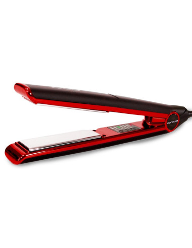 CORIOLISS KIT C1 + C-TRIP BLACK RED