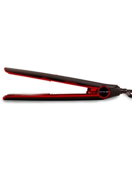 CORIOLISS KIT C1 + C-TRIP BLACK RED