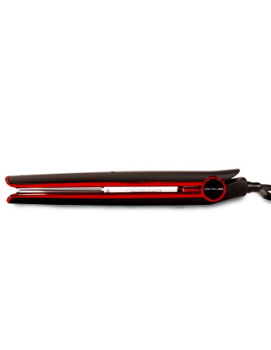 CORIOLISS KIT C1 + C-TRIP BLACK RED