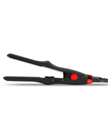CORIOLISS KIT C1 + C-TRIP BLACK RED
