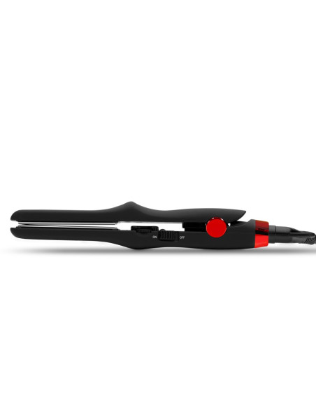 CORIOLISS KIT C1 + C-TRIP BLACK RED