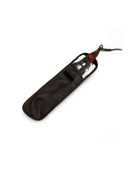 CORIOLISS KIT C1 + C-TRIP BLACK RED