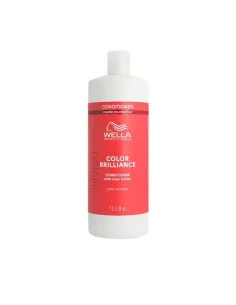 WELLA INVIGO COLOR BRILLIANCE CONDITIONER CAB.GRUESO 1000ML