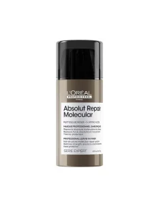 LOREAL EXPERT ABSOLUT REPAIR MOLECULAR LEAVE-IN MASK 50ML