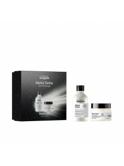 LOREAL EXPERT METAL DETOX...