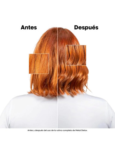 Cofre Metal Detox Duo Navidad 2026 | Mathiss Ibiza