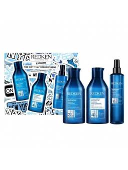 REDKEN EXTREME KIT HOLIDAYS...