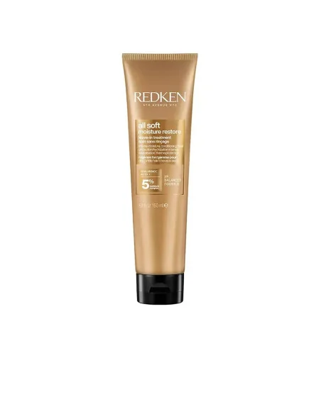 REDKEN ALL SOFT MOISTRE RESTORE LEAVE-IN TREATMENT 150ML