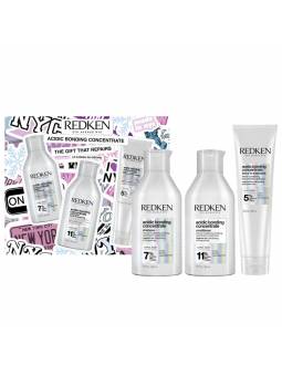 REDKEN ACIDIC BONDING...