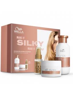 WELLA FUSION INTENSE REPAIR...