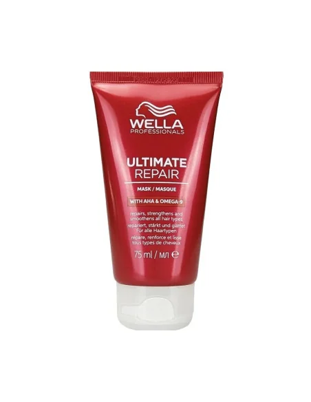 WELLA ULTIMATE REPAIR MASK 75ML