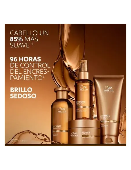 WELLA ULTIMATE SMOOTH MASK 75ML