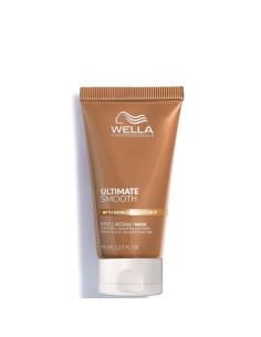 WELLA ULTIMATE SMOOTH MASK 75ML