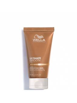 WELLA ULTIMATE SMOOTH MASK...