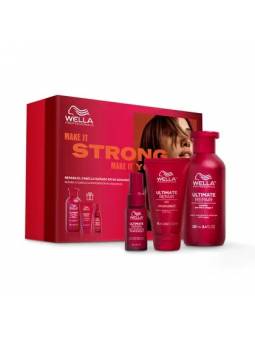 WELLA ULTIMATE REPAIR COFRE...