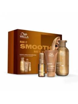 WELLA ULTIMATE SMOOTH COFRE...