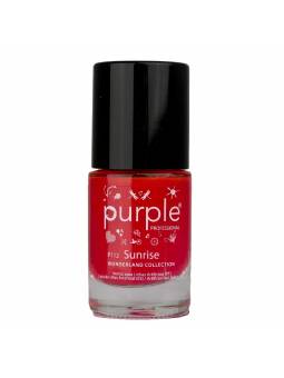 ***PURPLE ESMALTE Nº112...