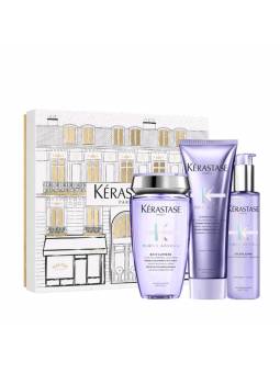 ***KERASTASE BLOND ABSOLU...