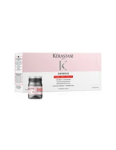 Kérastase Genesis Cure Anti-chute Fotifiant 10 X 6ml