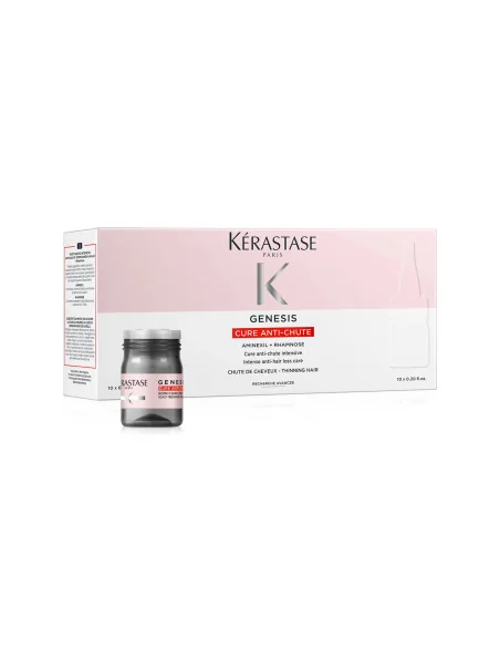 Kérastase Genesis Cure Anti-Chute 10 x 6 ml | Mathiss Ibiza
