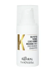 KAARAL ESTRA K BIO-PEPTIDE THERMAL LEAVE-IN MASK 15ML