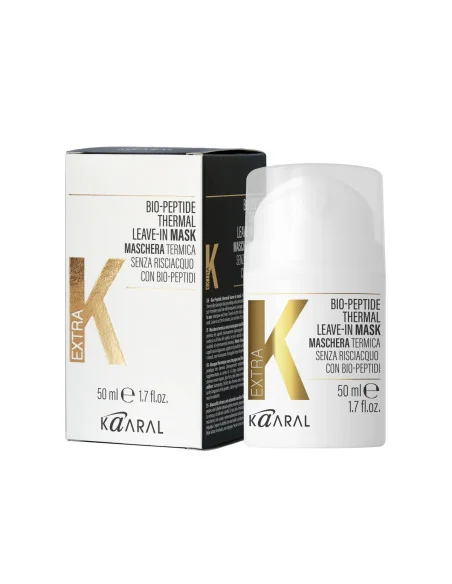 KAARAL ESTRA K BIO-PEPTIDE THERMAL LEAVE-IN MASK 50ML