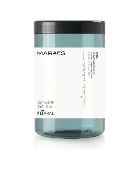 KAARAL MARAES COLOR CARE MASK 1000ML