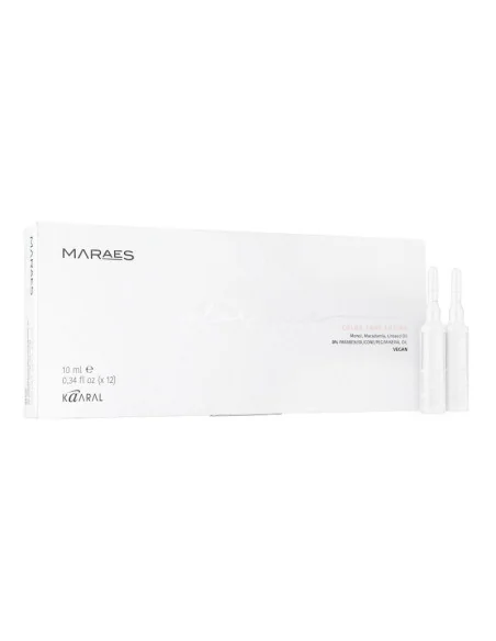 KAARAL MARAES COLOR CARE LOTION 12 X 10ML