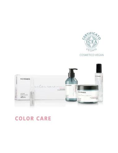 KAARAL MARAES COLOR CARE SHAMPOO 1000ML