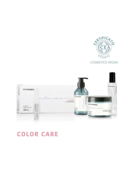 KAARAL MARAES COLOR CARE LOTION 12 X 10ML