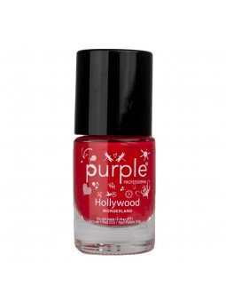 ***PURPLE ESMALTE Nº115 HOLLYWOOD 10ML (WONDERLAND)***|Mathiss