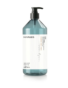KAARAL MARAES CURLY CARE SHAMPOO 1000ML