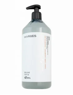 KAARAL MARAES CURLY CARE SHAMPOO 500ML