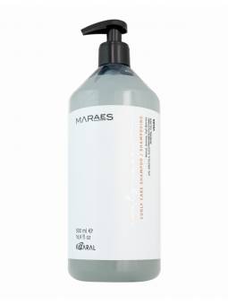 KAARAL MARAES CURLY CARE...