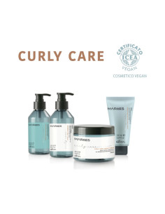 KAARAL MARAES CURLY CARE SHAMPOO 250ML 2