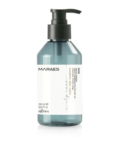 KAARAL MARAES CURLY CARE SHAMPOO 250ML
