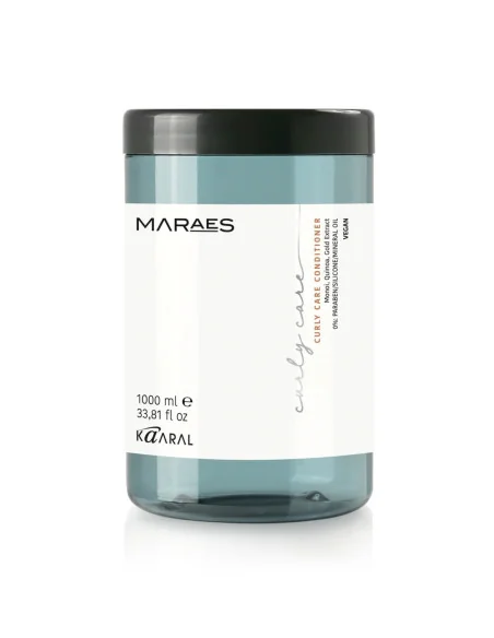 Kaaral Maraes Curly Care Conditioner 1000ml | Mathiss Ibiza
